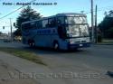 Busscar Jum Buss 380 / Scania K112 / Inter
