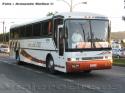 Busscar Jum Buss 340 / Scania K113 / Sol del Sur
