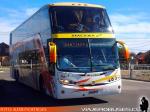 Busscar Panoramico DD / Volvo B12R / Atacama Vip Especial Pullman Bus
