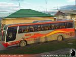 Busscar Vissta Buss LO / Mercedes Benz O-500R / Bus-Sur