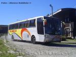 Busscar Vissta Buss LO / Volvo B7R / Pullman JR - Servicio Especial