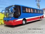 Busscar El Buss 340 / Scania K113 / Cruzmar - Servicio Especial