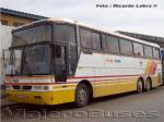 Busscar Jum Buss 380 / Mercedes Benz O-371 RSD / Via-Tur - Servicio Especial