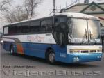 Busscar Jum Buss 340 / Mercedes Benz O-400RSE / Via-Tur