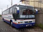 Busscar Jum Buss 340 / Scania K113 / SuriBus
