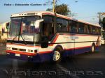 Busscar Jum Buss 340 / Scania K113 / AlberBus
