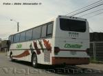 Busscar Jum Buss 340 / Scania K113 / Cruzmar