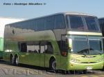 Busscar Panoramico DD / Mercedes Benz O-500RSD / Tur Bus