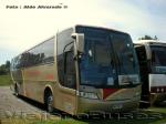 Busscar Vissta Buss LO / Scania K340 / Berr Tur