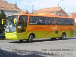 Busscar Vissta Buss LO / Mercedes Benz OH-1628 / Nilahue