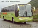 Busscar Vissta Buss LO / Merdedes Benz OH-1628 / Tur Bus