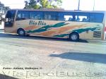 Busscar Vissta Buss Elegance 360 / Mercedes Benz O-500RS / Bio-Bio