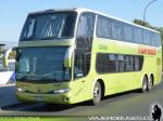 Unidades Marcopolo Paradiso 1800DD / Scania K420 / Tur-Bus