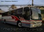 Comil Campione 3.45 / Volvo B7R / Gama Bus