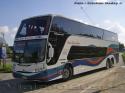 Busscar Panorâmico DD / Mercedes Benz O-500RSD / EME bus