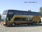 Busscar Panoramico DD / Mercedes Benz O-500RSD / Linatal