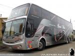 Busscar Panoramico DD / Mercedes Benz O-500RSD / Suri Bus