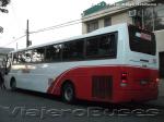 Busscar El Buss 340 / Scania K113 / Los Alces