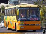 Busscar El Buss 340 / Mercedes Benz O-400RSE / Via Costa