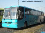 Busscar El Buss 340 / Mercedes Benz O-400RSE / Inter