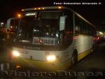 Busscar El Buss 340 / Mercedes Benz O-400RSE / Erbuc