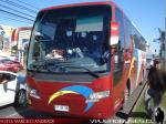 Unidades Busscar Vissta Buss Elegance / Mercedes Benz O-500R / Pullman JR