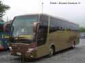 Busscar Vissta Buss Elegance 360 / Mercedes Benz O-500R / Bio Bio
