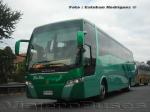 Busscar Vissta Buss Elegance 360 / Mercedes Benz O-500R / Bio Bio
