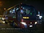 Busscar Vissta Buss Elegance 360 / Mercedes Benz O-500R / Buses Fierro