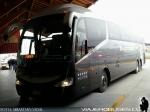 Irizar I6 3.90 / Scania K360 / Buses Fernandez