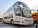 Marcopolo Paradiso G7 1800DD / Scania K420 / ETM