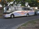 Busscar El Buss 340 / Mercedes Benz OF-1318 / Jota Be