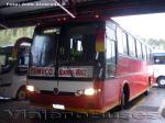 Marcopolo Viaggio GV1000 / Volvo B7R / Gama Bus
