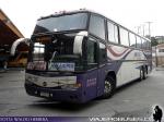 Marcopolo Paradiso GV1150 / Mercedes Benz O-371RSD / Igi Llaima - Nar Bus