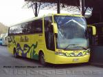 Busscar Vissta Buss HI / Mercedes Benz O-400RSE / Bio Bio