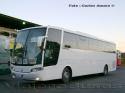 Busscar Vissta Buss HI / Volvo B9R / Pullman El Huique