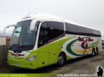 Irizar I6 3.90 / Scania K360 / Buses Ghisoni