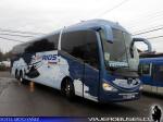 Irizar I6 3.90 / Mercedes Benz O-500RSD / Buses Rios - Moraga Tour