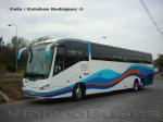 Irizar Century / Mercedes Benz O-500RSD / Eme Bus
