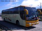 Busscar Vissta Buss LO / Mercedes Benz O-400RSL / JAC - Servicio Especial