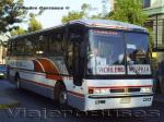 Busscar Jum Buss 340 / Mercedes Benz O-400RSE / Pullman del Sur