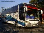 Busscar Jum Buss 360 / Mercedes Benz O-500RSD / Turis Sur