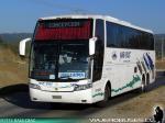 Busscar Jum Buss 380 / Mercedes Benz O-500RS / Nar-Bus por Igi Llaima