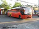 Busscar Jum Buss 340T / Volvo B10M / Pullman Bus