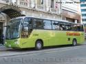 Marcopolo Andare Class / Scania K340 / Tur-Bus