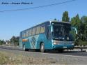 Marcopolo Andare Class 850 / Mercedes Benz OH-1628 / Tur-Bus