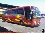 Busscar Vissta Buss Elegance 360 / Mercedes Benz O-500R / Jet-Sur