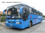 Busscar Jum Buss 340 / Scania K113 / Inter