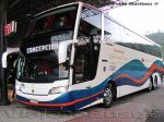 Busscar Jum Buss 400 / Mercedes Benz O-500RS / Eme Bus