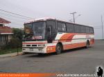 Busscar Jum Buss 340 / Mercedes Benz O-400RSE / Buses Pirehueico
